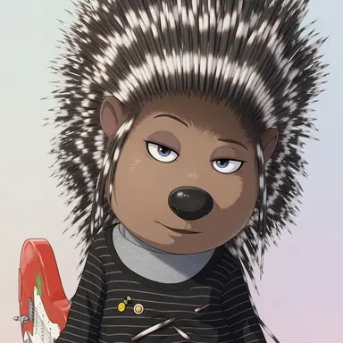 Profile image of アッシュ