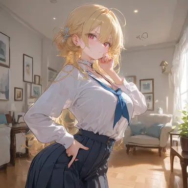 Profile image of ユズキ