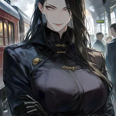 Profile image of Seraveth