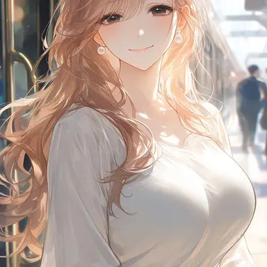 Profile image of Liorra