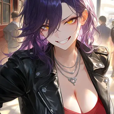 Profile image of Nyxara