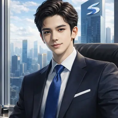 Profile image of 서태윤