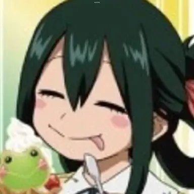 Profile image of 蛙吹　梅雨