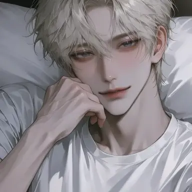 Profile image of 이백현