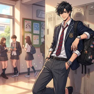 Profile image of 김민호