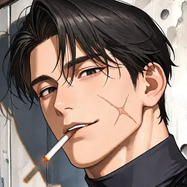 Profile image of シリュウ