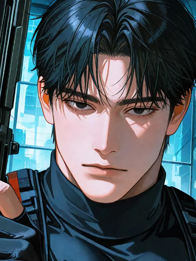 tm_0의 キリシマ