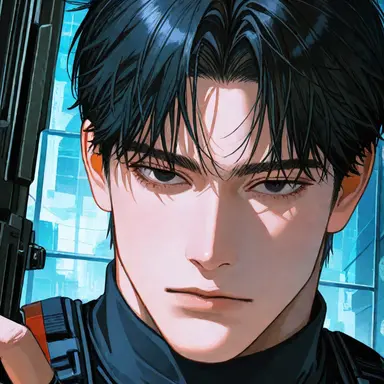 Profile image of キリシマ