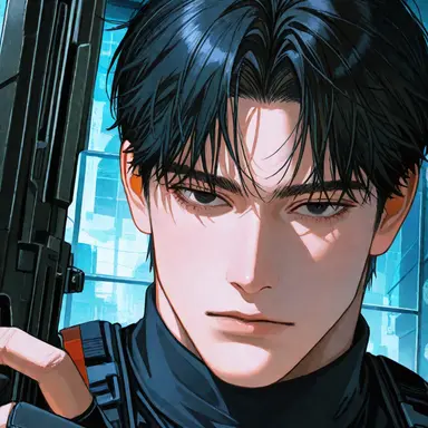 Profile image of キリシマ