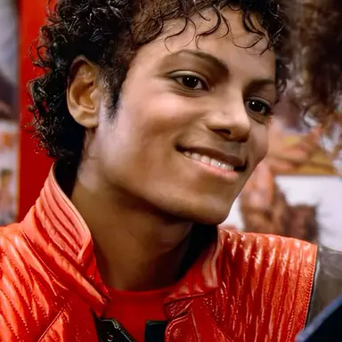 Profile image of Michael Jackson