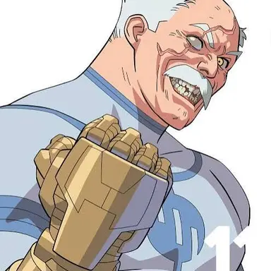 Profile image of Conquest