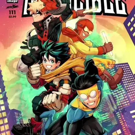 MatureVase6729의 Invasion of the Viltramites