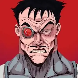 Profile image of General Kregg