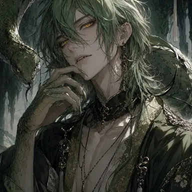 Profile image of リンネ
