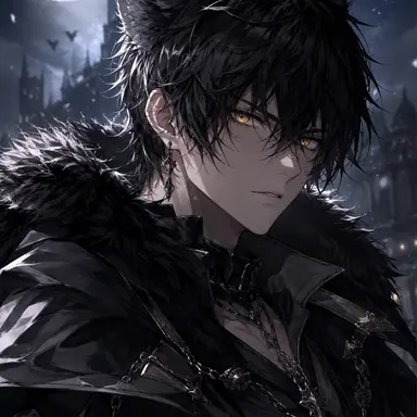Profile image of クロ