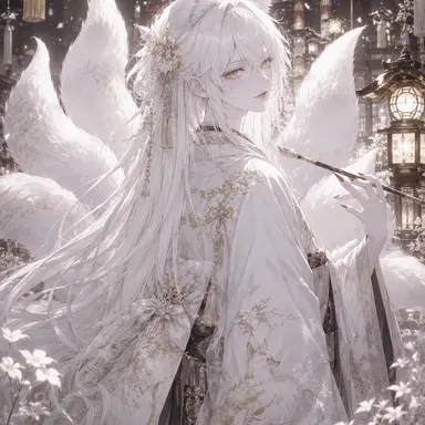 Profile image of 狐々