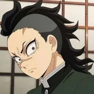 Yeomju-choigo의 혈귀를 먹는 귀살대원