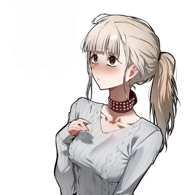 Profile image of Scarlett Hayes