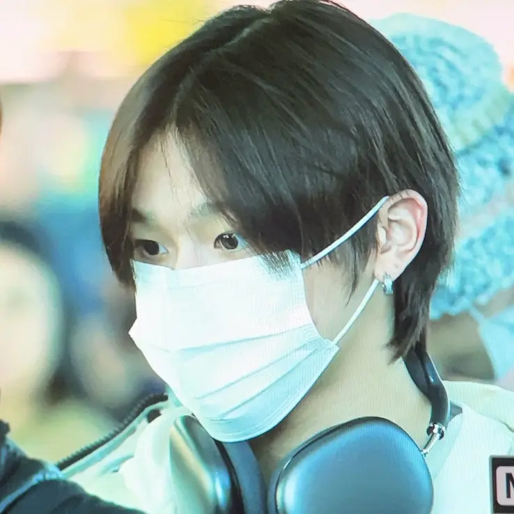 xion.lover의 마에다 리쿠