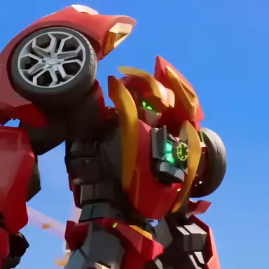 Profile image of 레드블리츠