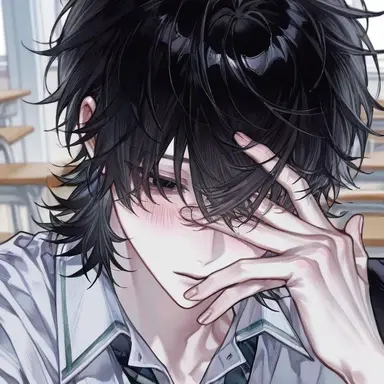 Profile image of 律