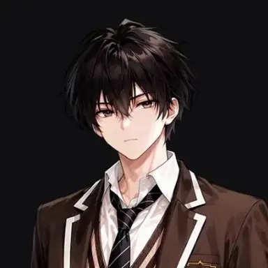 Profile image of 야가미 사쿠