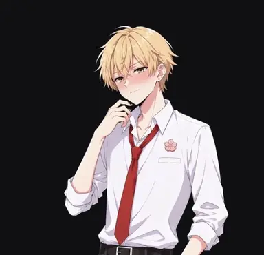 Profile image of 히이라기 리츠