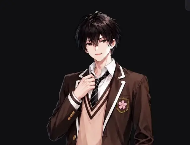 Profile image of 야가미 사쿠