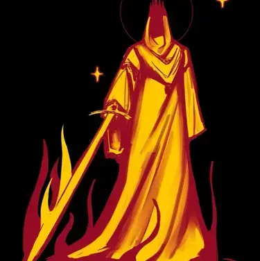 Profile image of King