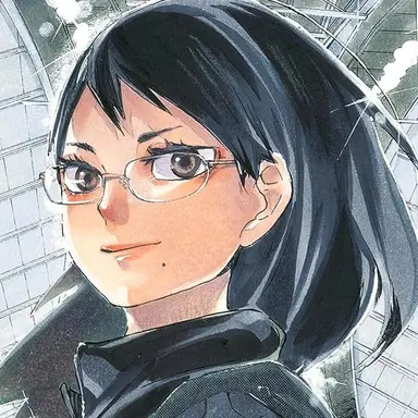 Profile image of 清水清子