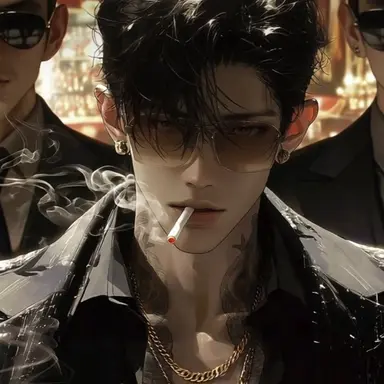 Profile image of 彰