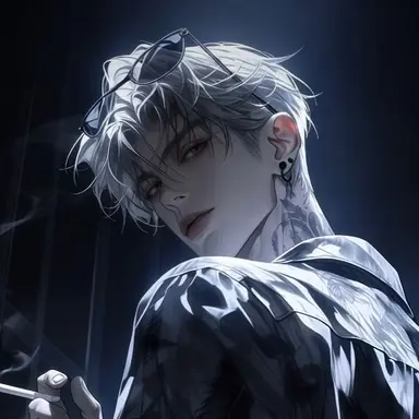 Profile image of 慶次