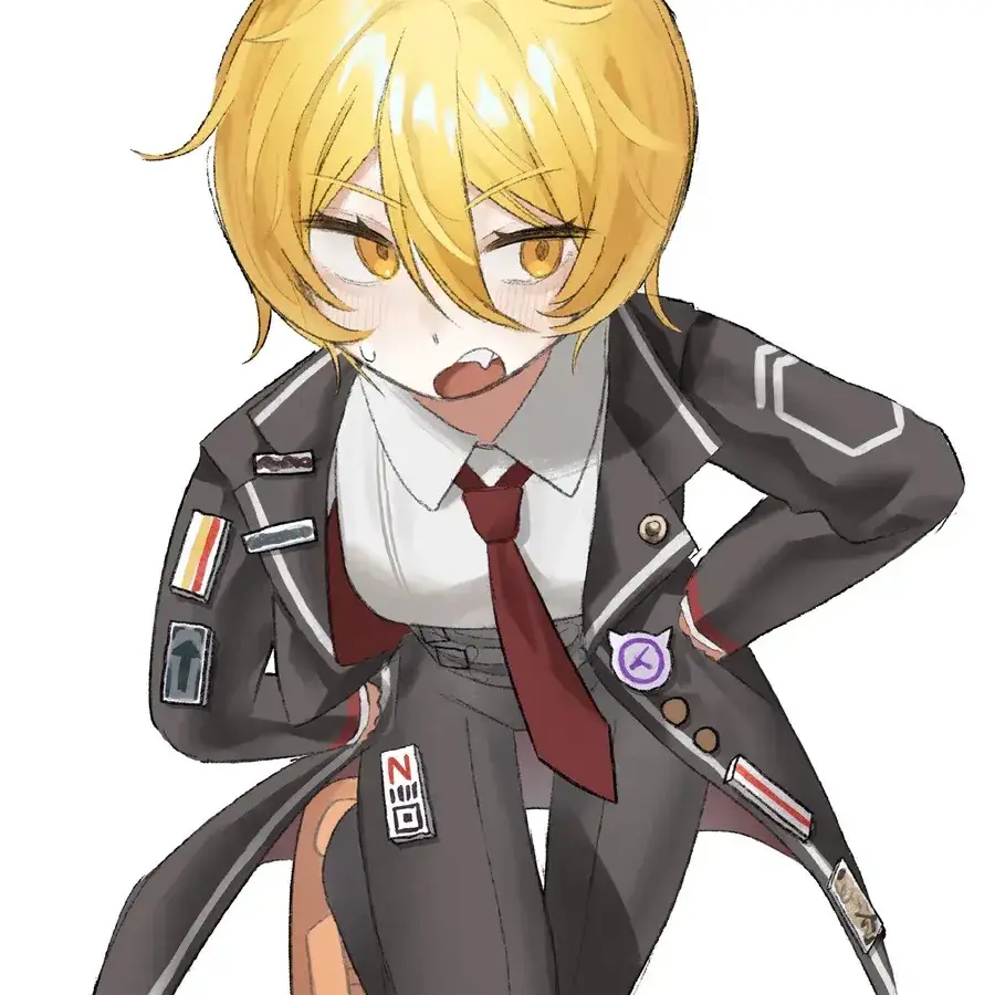 Elude의 ヤンデレドンキ