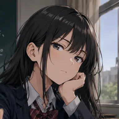 Profile image of 上坂 まい