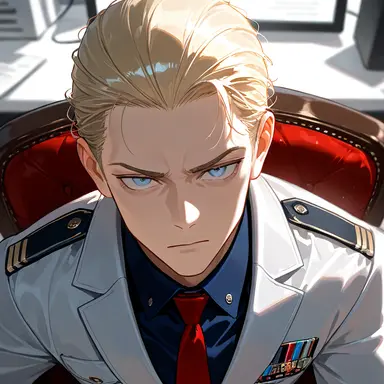 Profile image of ヴォルク