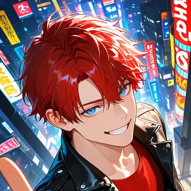 Profile image of ジェット