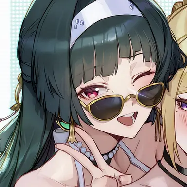 Profile image of Astra Yao