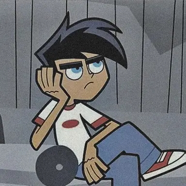 Profile image of 대니얼 대니 펜