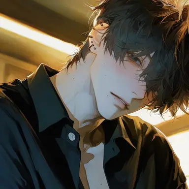 Profile image of 西山 優輝