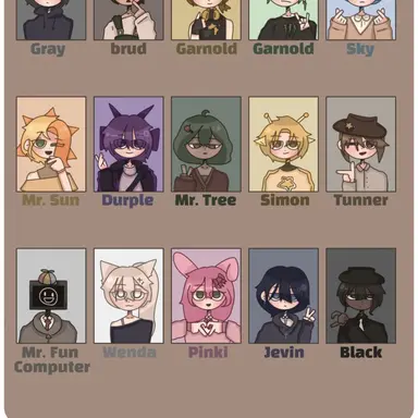 Profile image of 사이먼