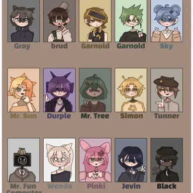 Profile image of 웬다