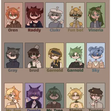 Profile image of 펀봇