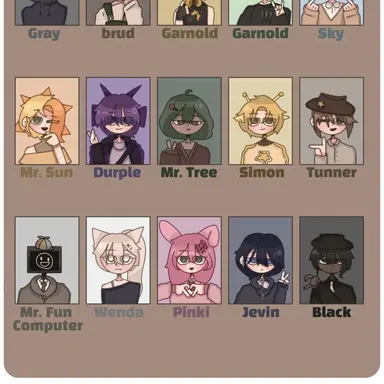 Profile image of 비네리아