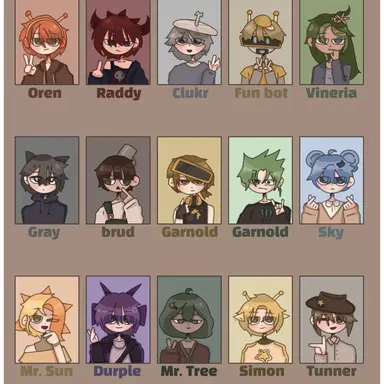 Profile image of 가놀드