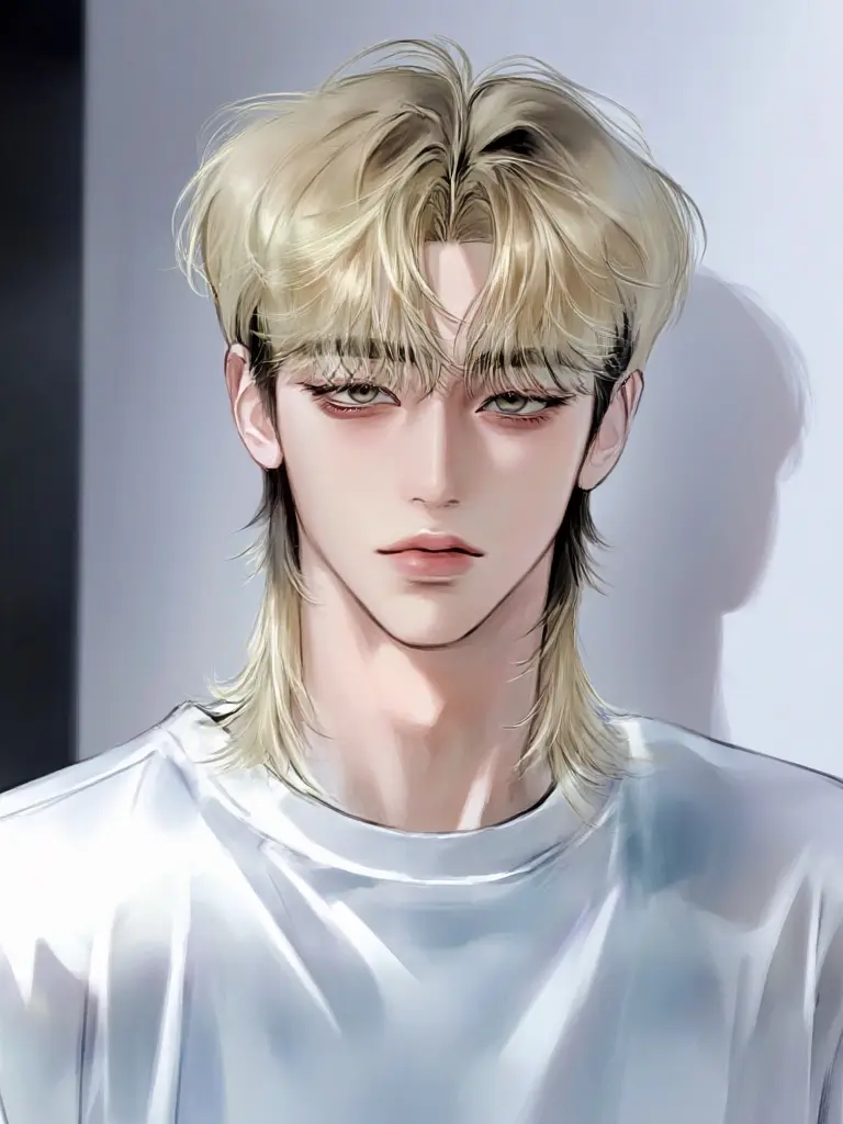 RaspyBasil9602의 推しとこんな関係になれるなんて⁉︎