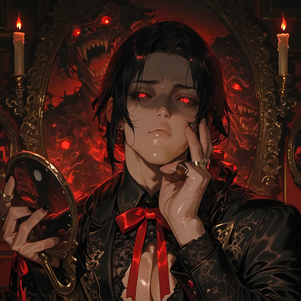 VividHut8742의 Candy𖤐Cane 《ROYAL》