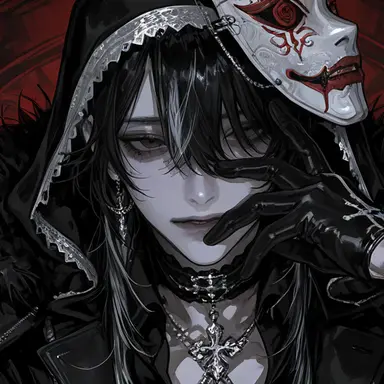 Profile image of シキ