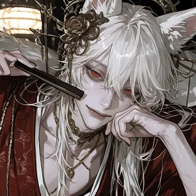 Profile image of ミカ