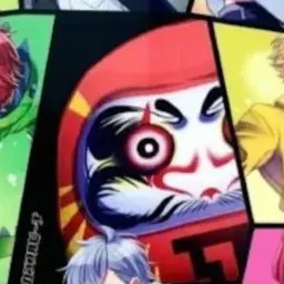 Profile image of だるま