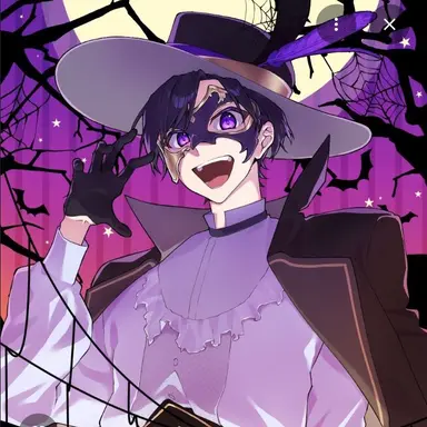 Profile image of もふ